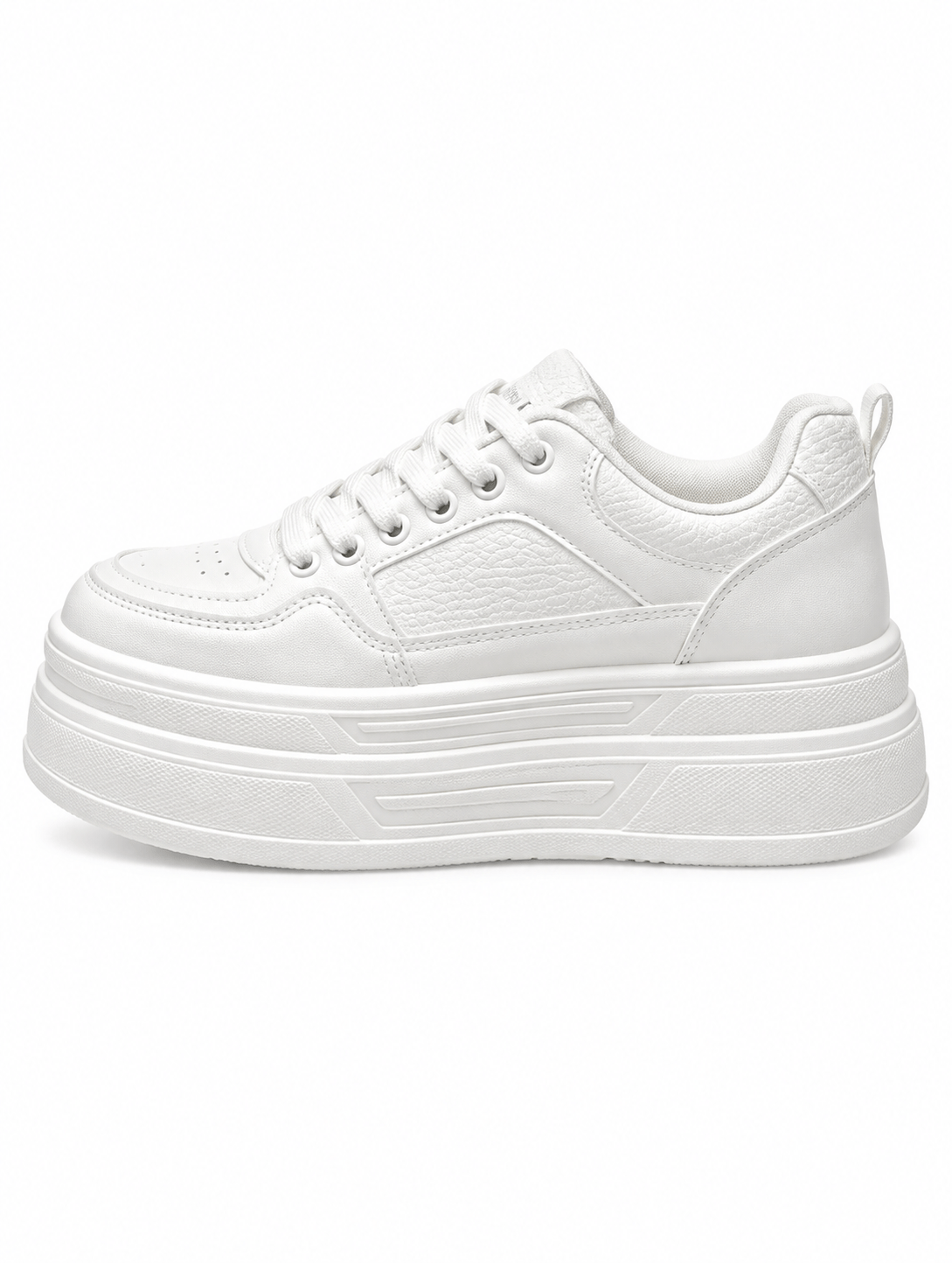 Lace-Up Shoes bestseller direction